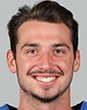 Paxton Lynch Headshot