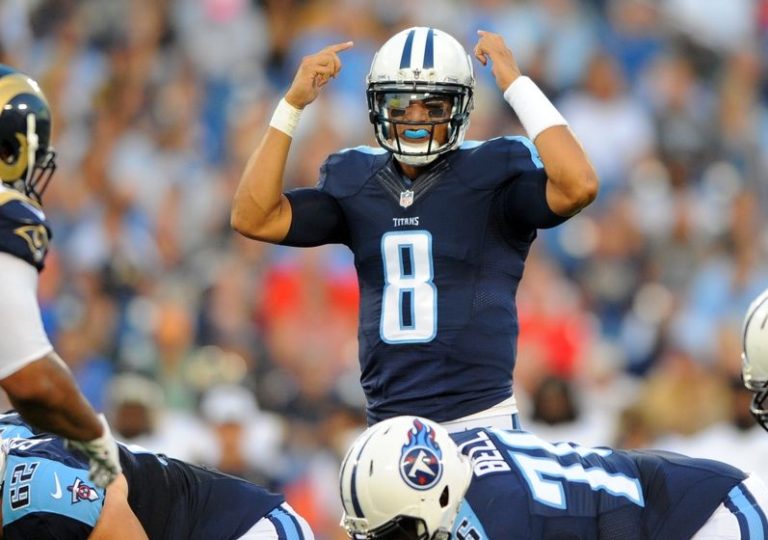 Tennessee Titans 2015