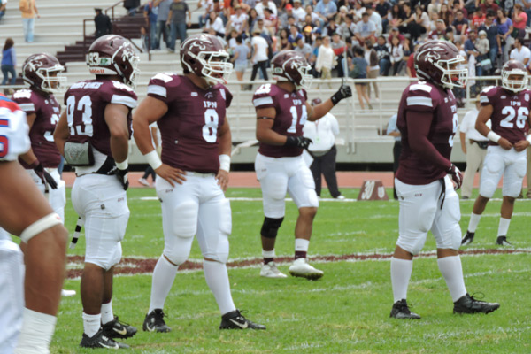 Burros y Tigres se ven las caras en la tercera semana de ONEFA