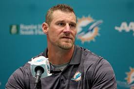 Dan Campbell ¿Interino o ha venido a quedarse?