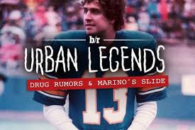 Los Miami Dolphins pudieron elegir a Dan Marino en el puesto 27 del draft de 1983