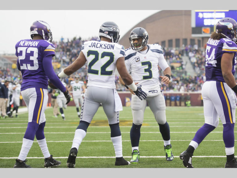 «December Football» de plato principal