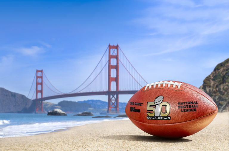 La loca, loca previsión de la Super Bowl 50