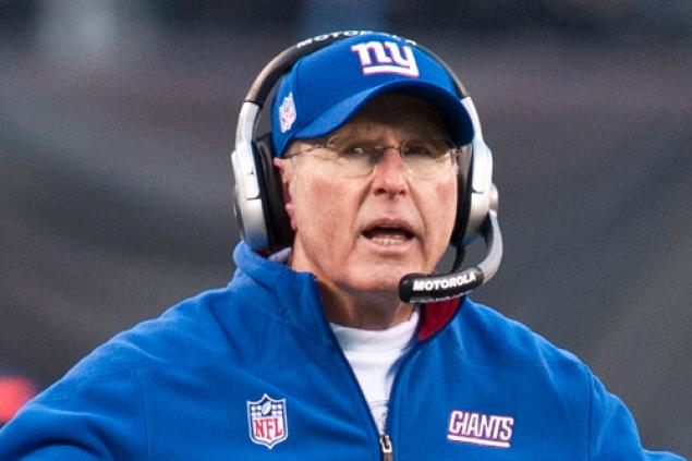 La era Tom Coughlin llegó a su fin tras 12 años en los Giants