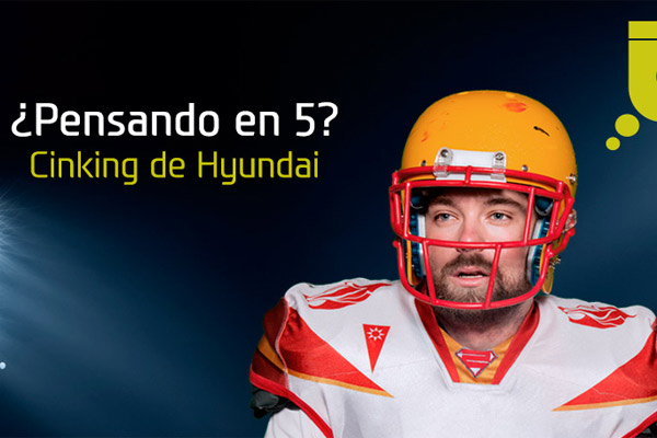 Osos Rivas y Camioneros de Coslada protagonizan el último anuncio de Hyundai