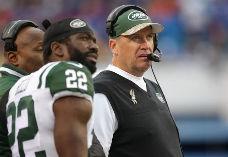 Ed Reed inicia su carrera como entrenador en Buffalo