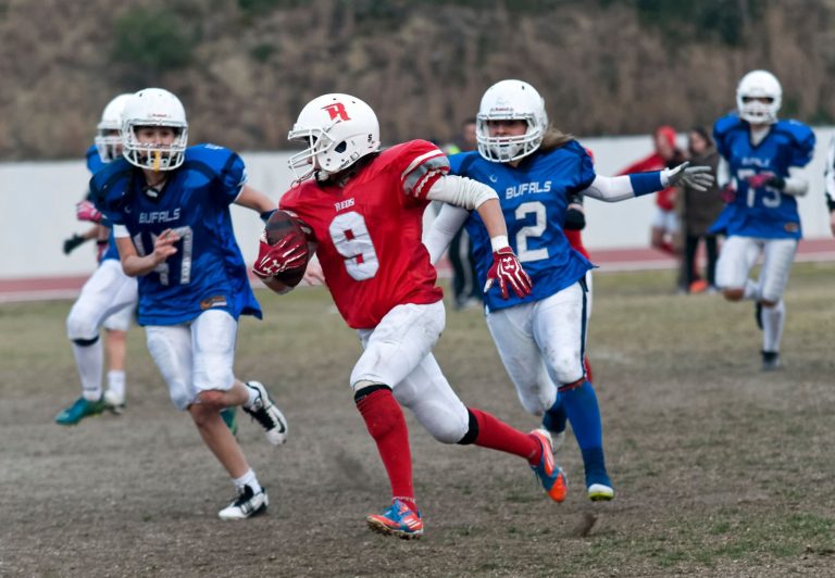 Segunda jornada de la LNFA Femenina