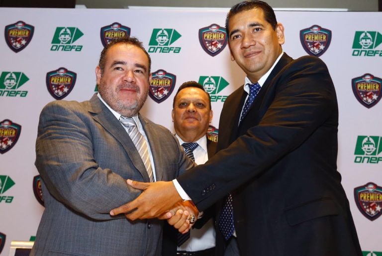 ONEFA y CONADEIP acuerdan partidos interligas