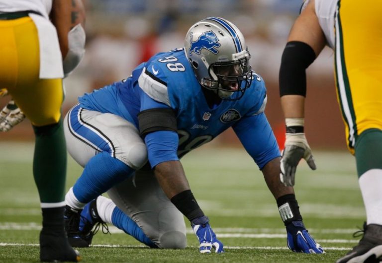 Los New Orleans Saints se hacen con Nick Fairley