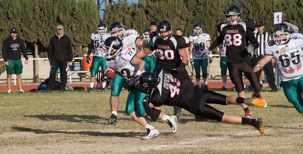 Mariners es el último obstáculo de Cobras hacia la temporada regular perfecta (Catalina Gracia)