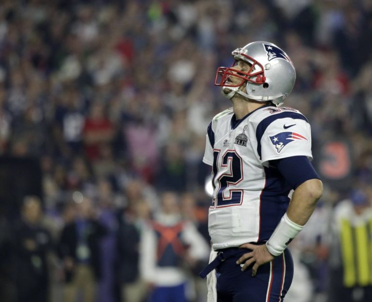 El tribunal de apelación reinstala la sanción a Tom Brady por el deflategate