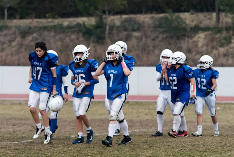 Duelo de invictas en la LNFA Femenina