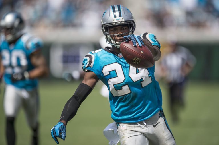 Josh Norman se convierte en agente libre