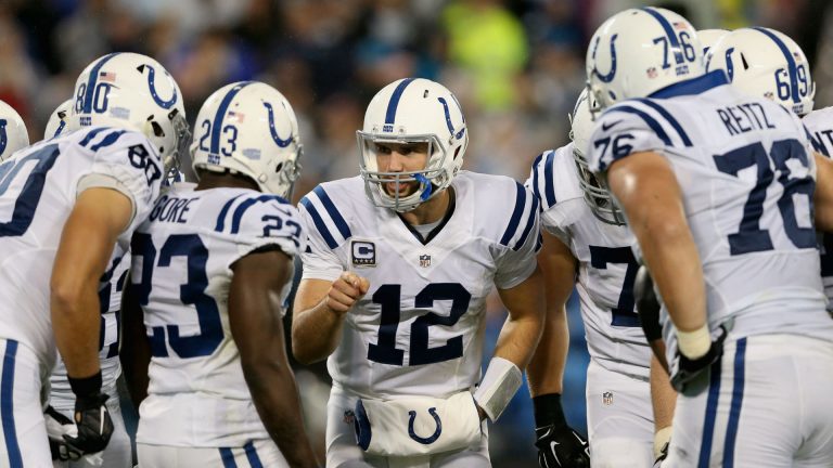 Indianapolis Colts 2016