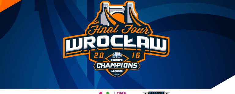 Wroclaw será sede de la Final Four de la European Champions League