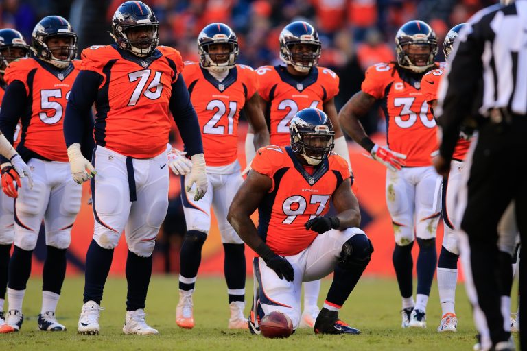 Denver Broncos 2016