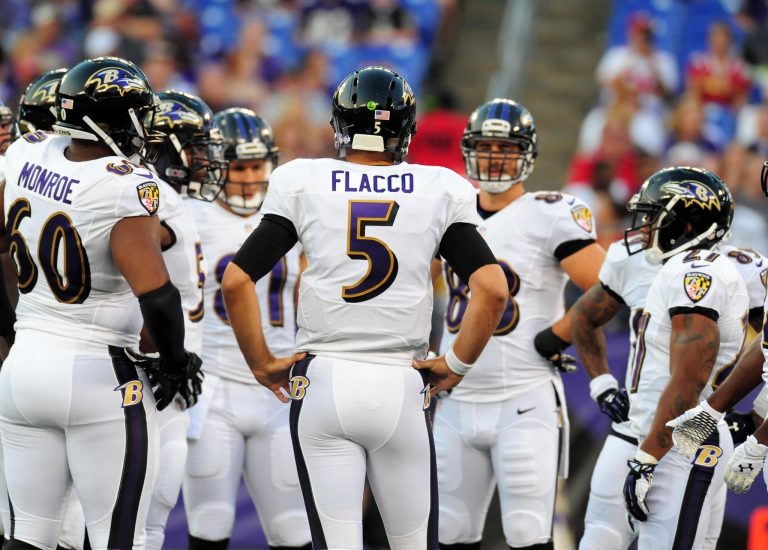 Baltimore Ravens 2016