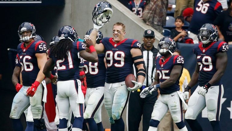 Houston Texans 2016