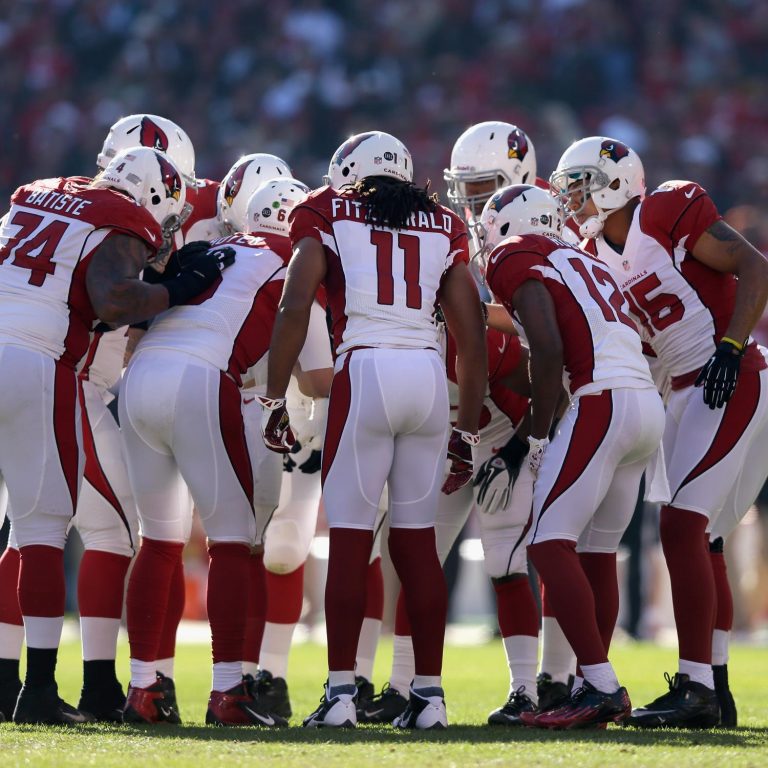 Arizona Cardinals 2016