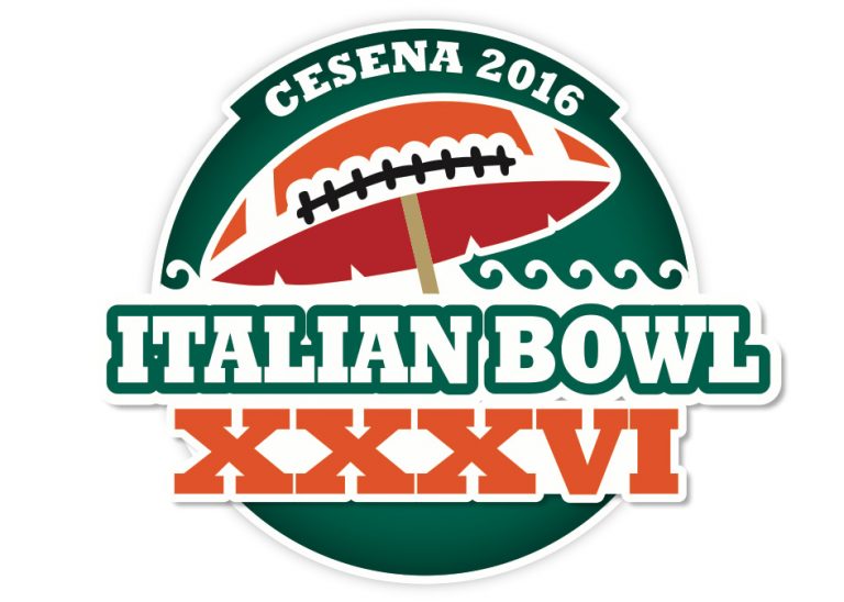 Milan Rhinos y Bolzano Giants disputarán la Italian Bowl XXXVI