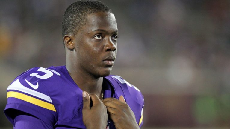 Teddy Bridgewater se despide de la temporada