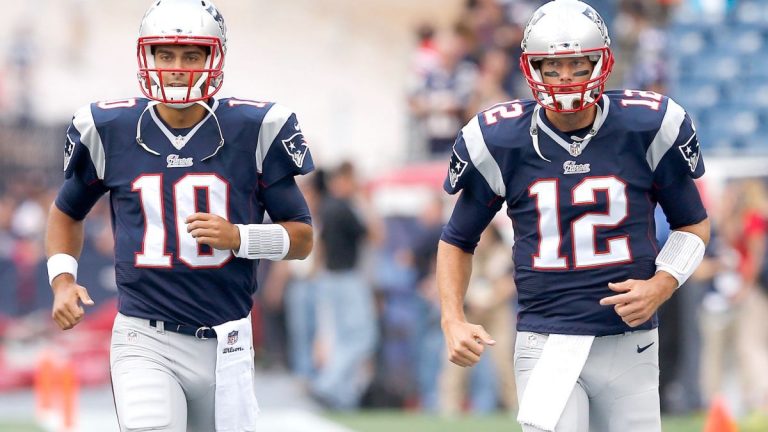 ¿Hacerle un Tom Brady al propio Tom Brady?