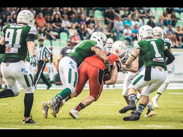 Jornada sin sorpresas en la GFL