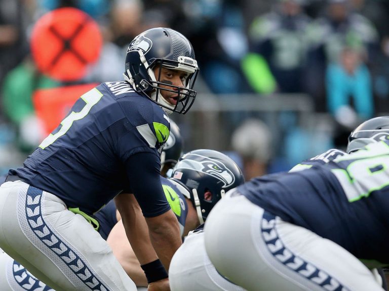 Seattle sabe remontar, Dallas e Indianapolis se quedan a las puertas