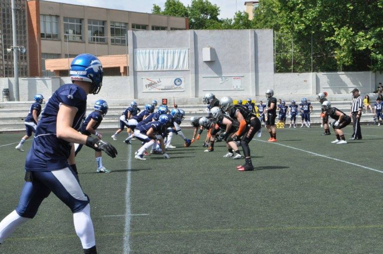 Definidos los calendarios de las Series A y B del football nacional