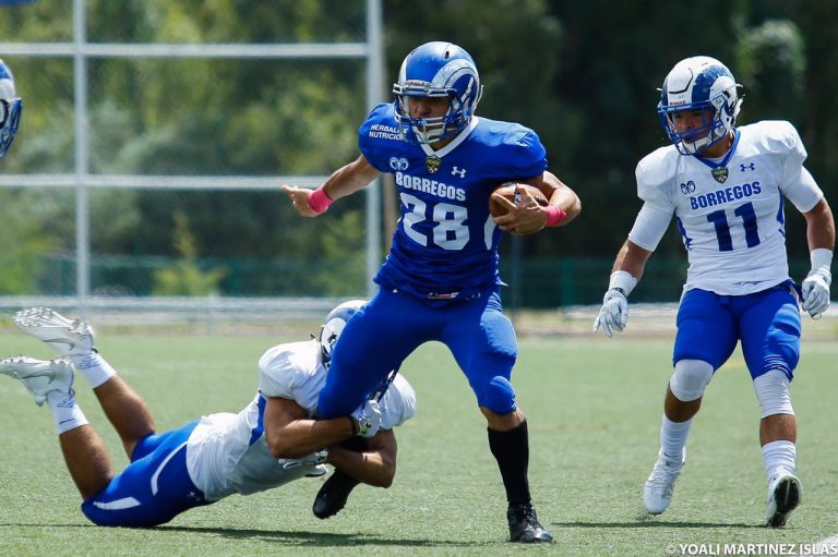 UDLAP también supera a Toluca y ya está en playoffs