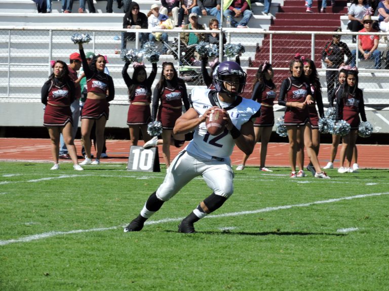 Comienzan los playoffs en ONEFA con la disputa de los cuartos de final