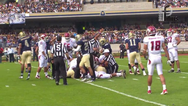 ONEFA alcanza la última jornada regular con clásico estelar