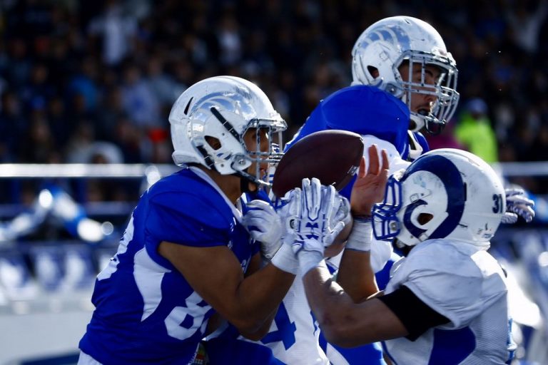 Aztecas UDLAP y Borregos Monterrey reeditarán la final de CONADEIP