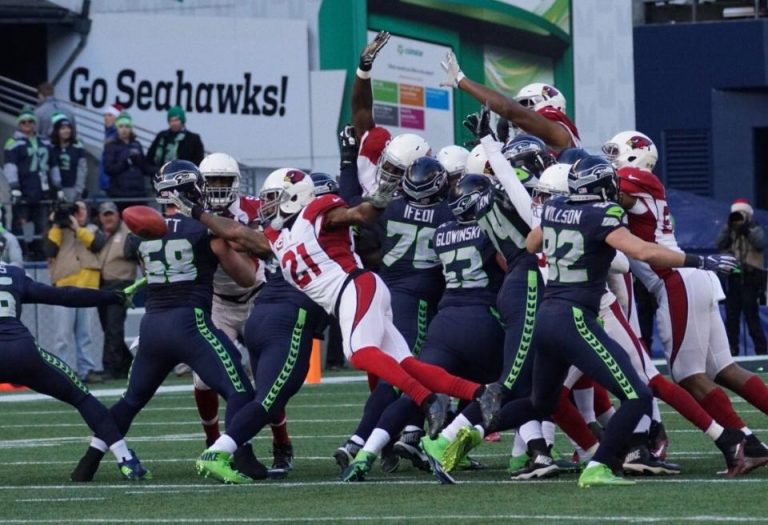 Tampa cae en New Orleans y Seattle cede por primera vez en casa