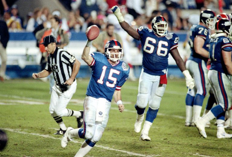 De Jeff Hostetler a Matt McGloin, la importancia del QB suplente