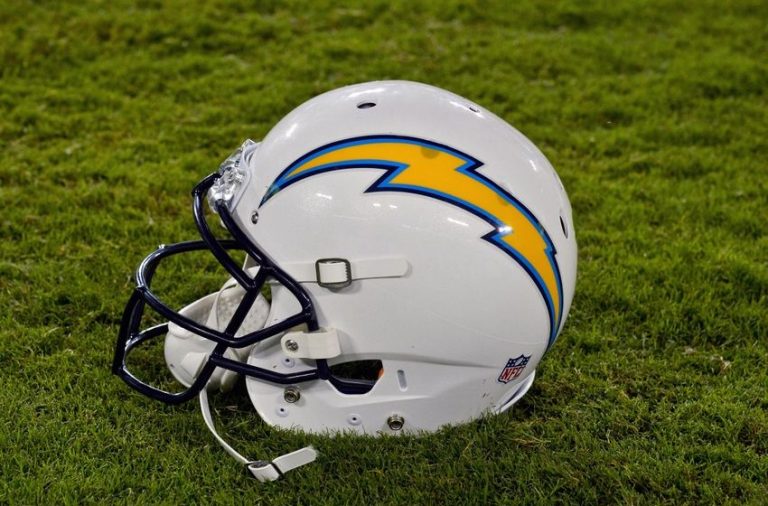 Los Chargers se mudarán a Los Angeles