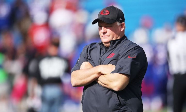 Los 49ers confirmaron la salida de Chip Kelly y Trent Baalke