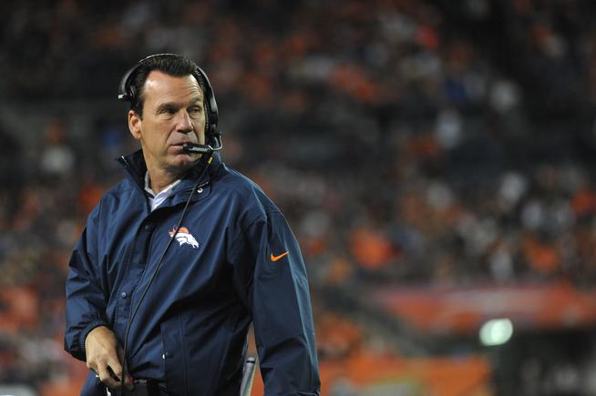 Gary Kubiak presenta su dimisión como head coach de los Broncos