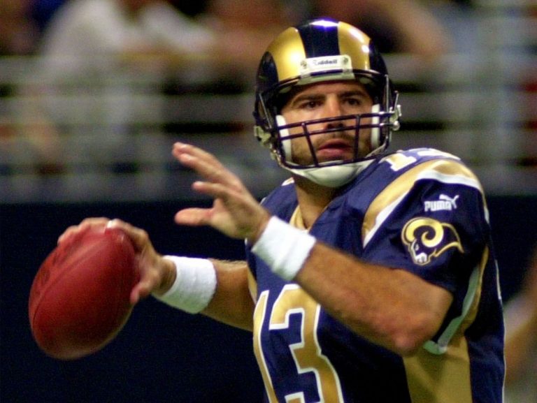 Tomlinson, Terrell Davis y Kurt Warner al Hall of Fame