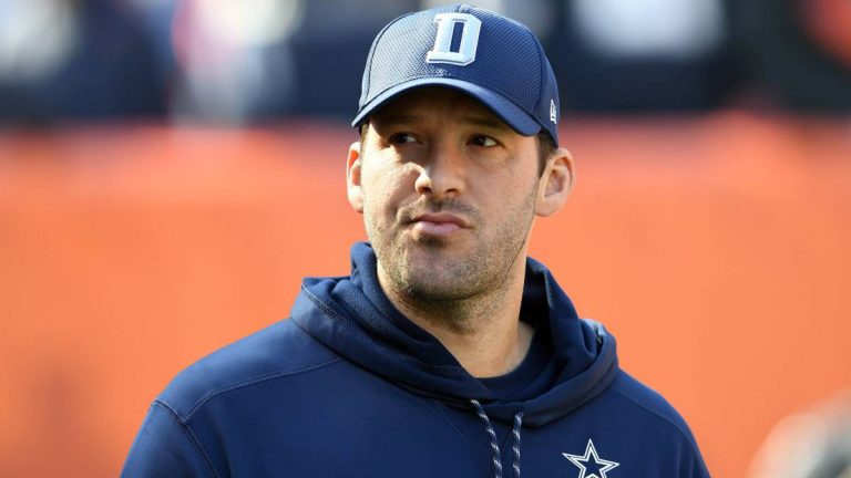 La era Tony Romo llega a su fin en Dallas