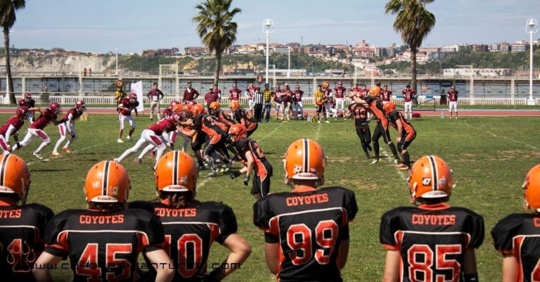 El campeón junior se decide en Santurtzi