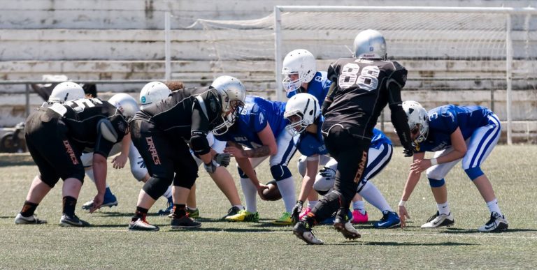 Bufals y Pioners despiden con victorias la temporada de la LNFA Femenina