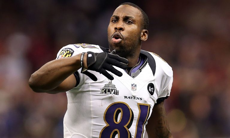 Anquan Boldin decide poner fin a su carrera en la NFL