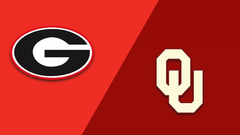 Georgia y Alabama llevan a la SEC al Campeonato Nacional