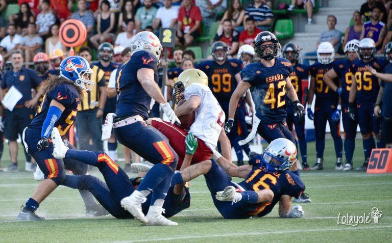 España ante Turquía en senior y ante Holanda en Sub-19