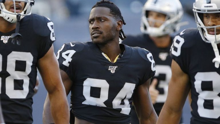 El caso Antonio Brown, inaceptable y muy peligroso