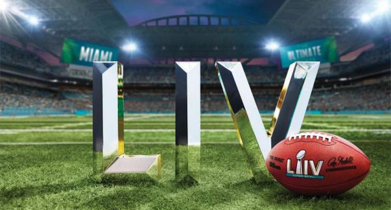 Super Bowl para principiantes (edición 2020)