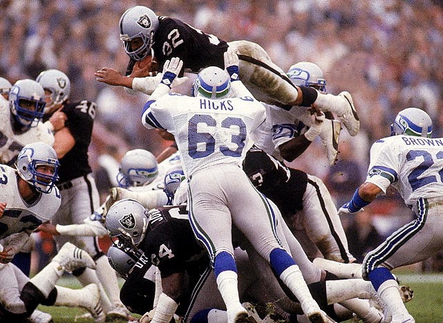 Marcus Allen