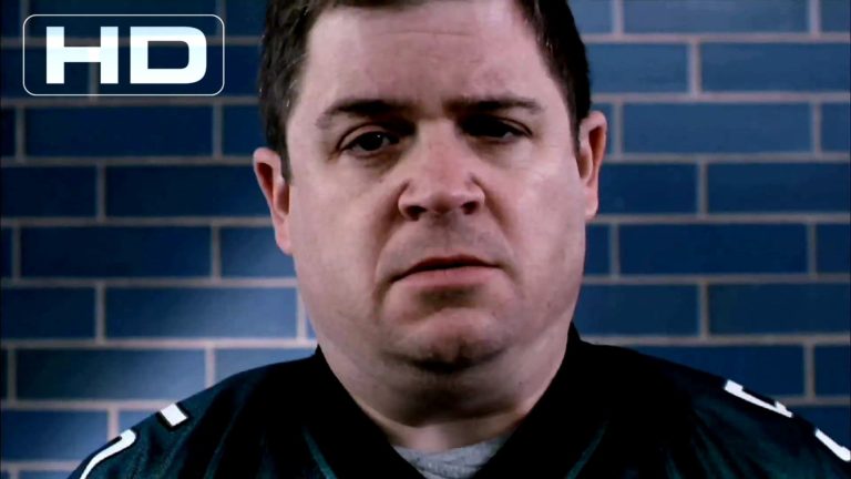 Big Fan (2006)