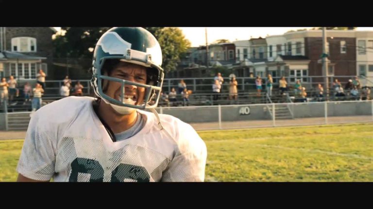Invincible (2006)